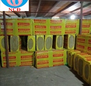 Bông khoáng tỷ trọng T60